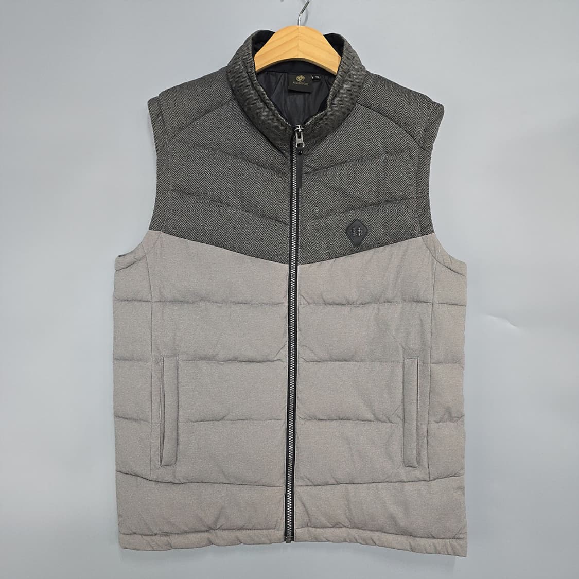 코오롱스포츠(Kolon Sport) 패딩 베스트 100 상품이미지1