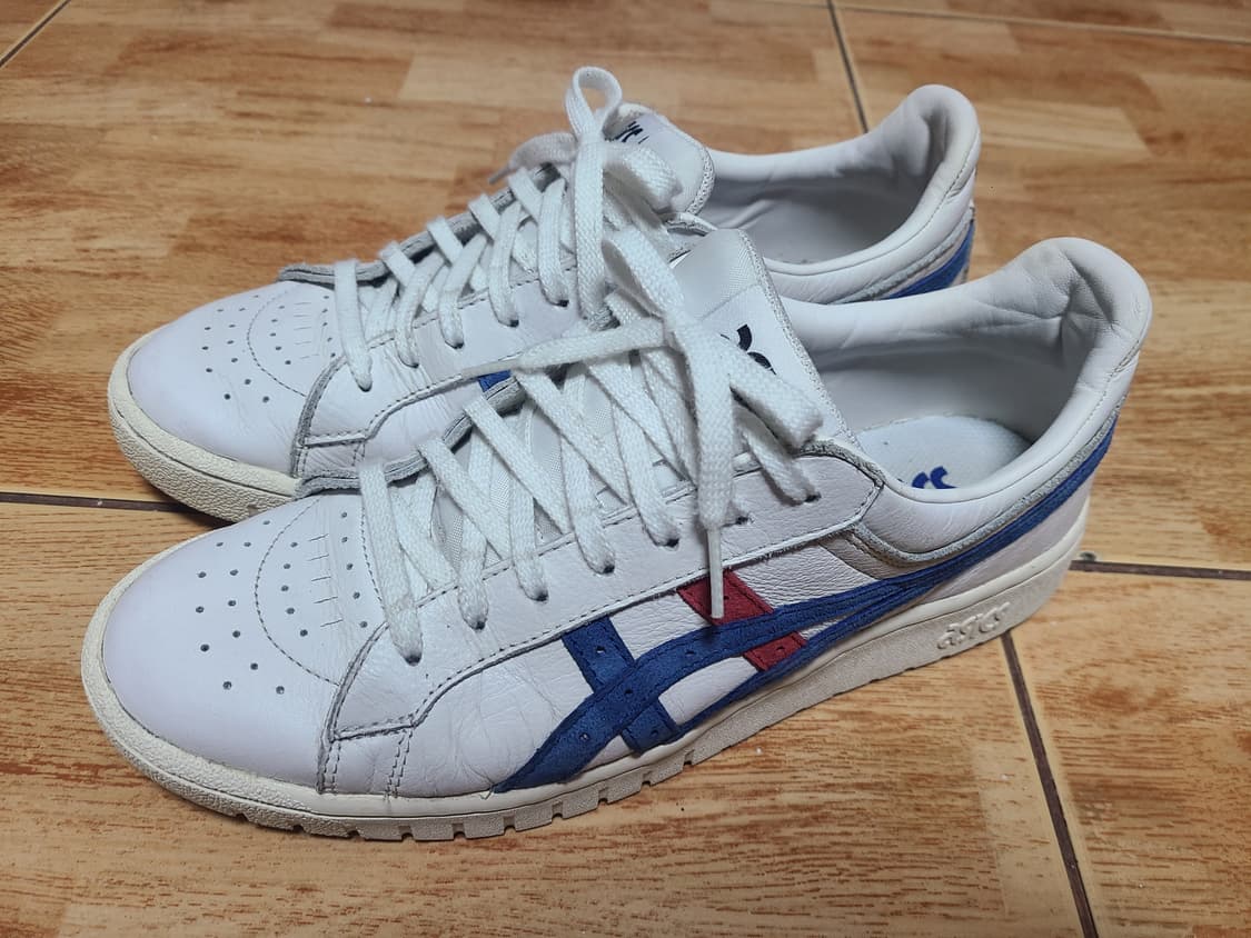 아식스 젤 포인트 타이거 270(265추천) 상품이미지1