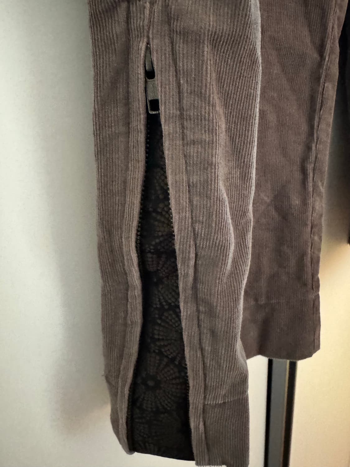 폴리테루 하나비 퍼플 4사이즈 판매 상품이미지3