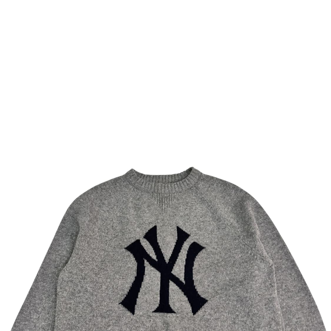 뉴에라 뉴욕양키즈 니트 상품이미지2