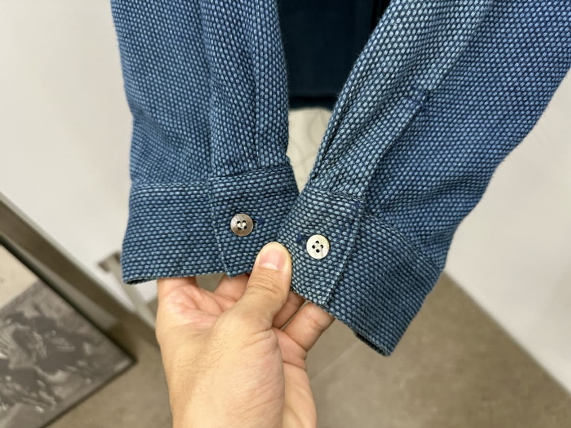 INDIGO (M) 상품이미지6