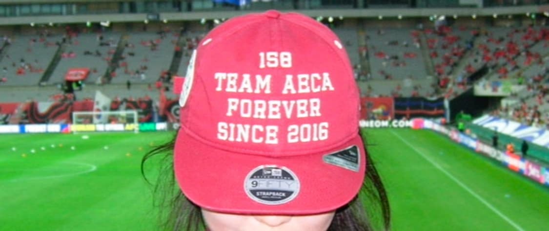 [뉴에라] 에이카화이트 레트로 크라운 스트랩백 버건디 상품이미지2