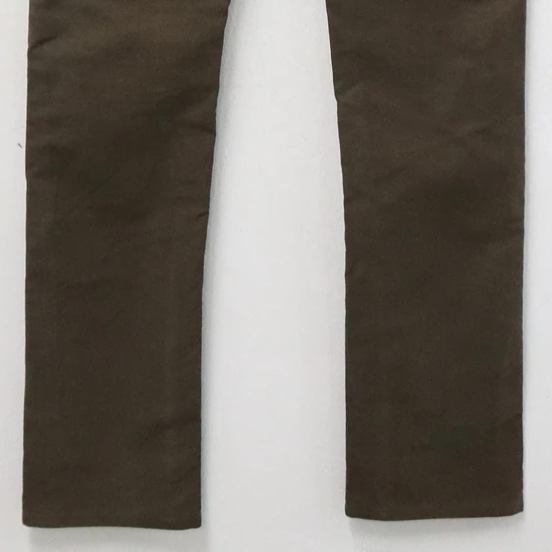 발렌시아가 코튼 팬츠 63203 상품이미지7