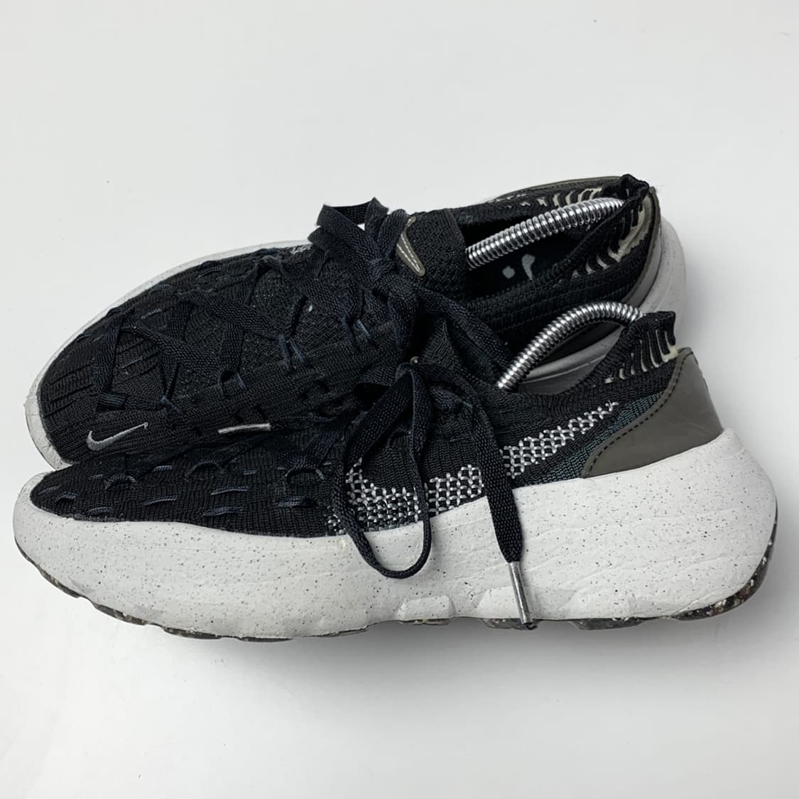 [245/정품] NIKE 나이키 스페이스 히피04 운동화신발 상품이미지1