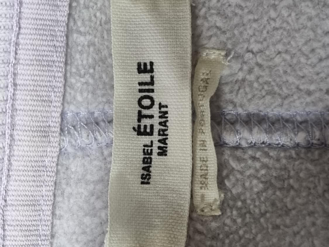 이자벨마랑 여성 에뚜왈 맨투맨  상품이미지3