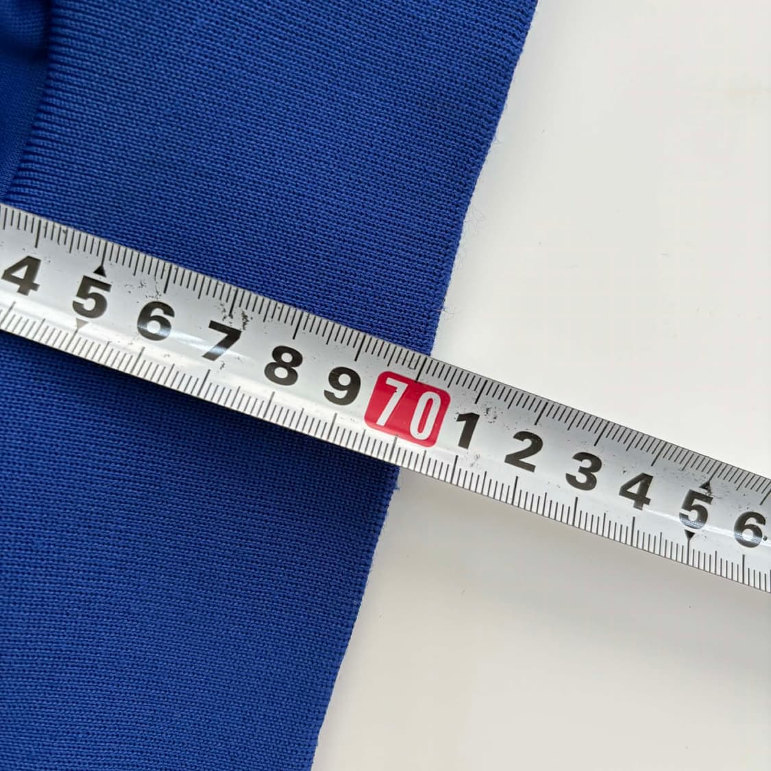 아디다스 첼시 유니폼 맨즈라인 트랙탑 희귀져지(XL) 상품이미지9