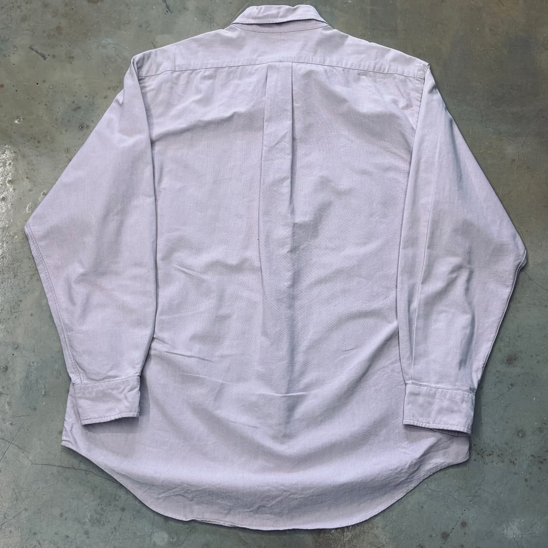 77 폴로랄프로렌 핑크 셔츠 상품이미지3