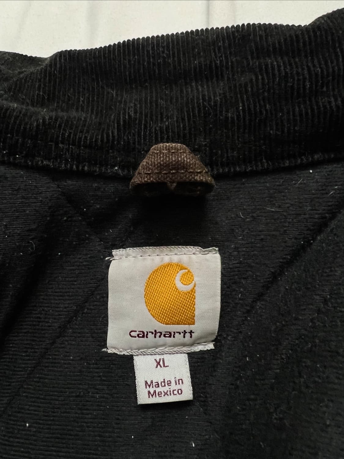 칼하트 J14 산타페 자켓 상품이미지5