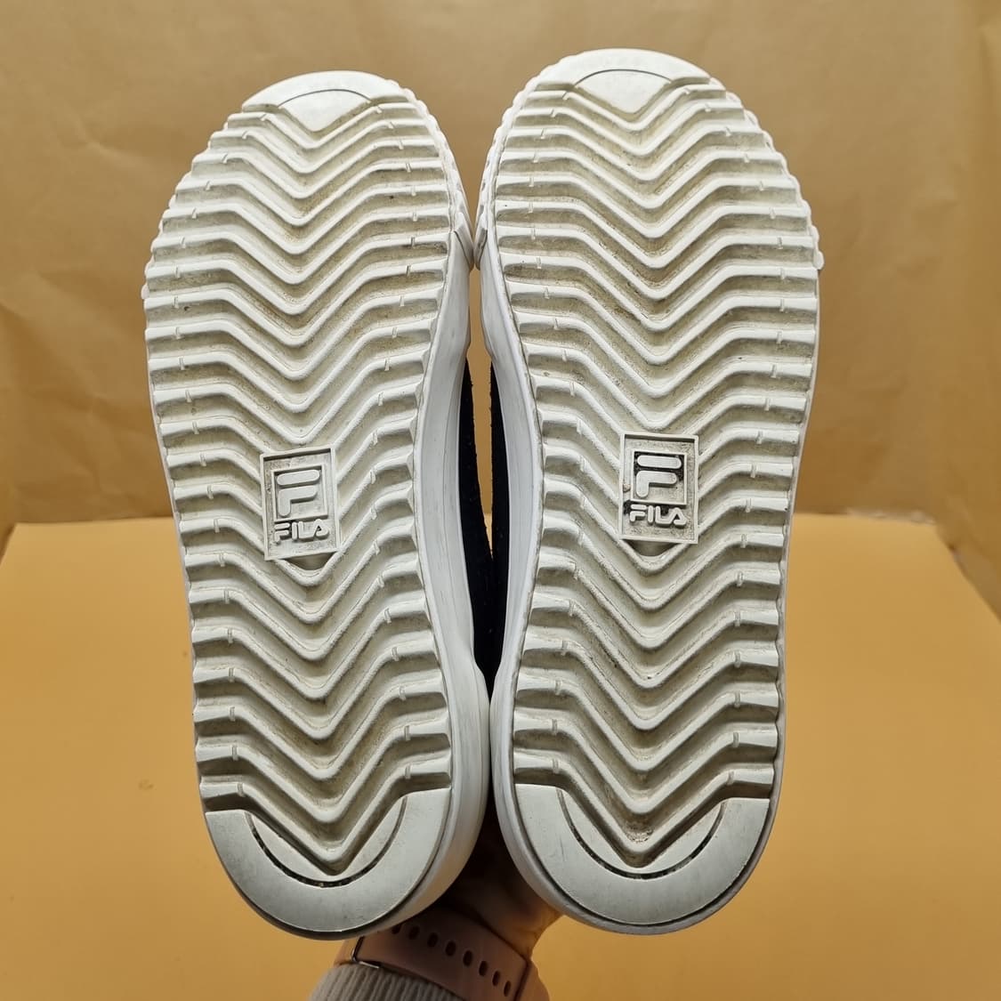 휠라 콜드웨이브 스니커즈250 상품이미지3