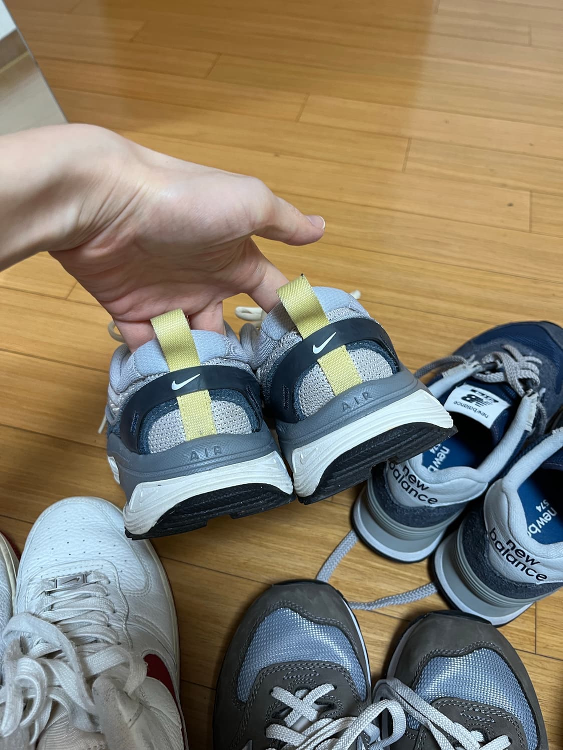 나이키 240 상품이미지2