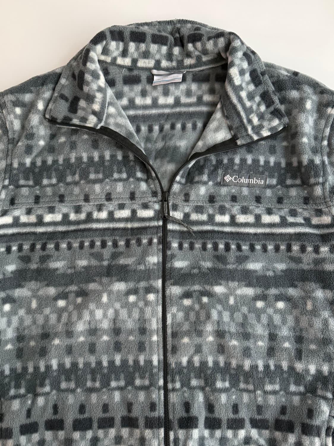 콜롬비아 후리스 상품이미지3