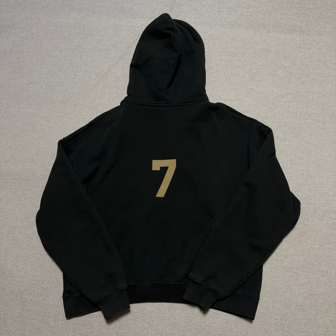 피어 오브 갓 7th 컬렉션 빈티지 후드티 상품이미지8