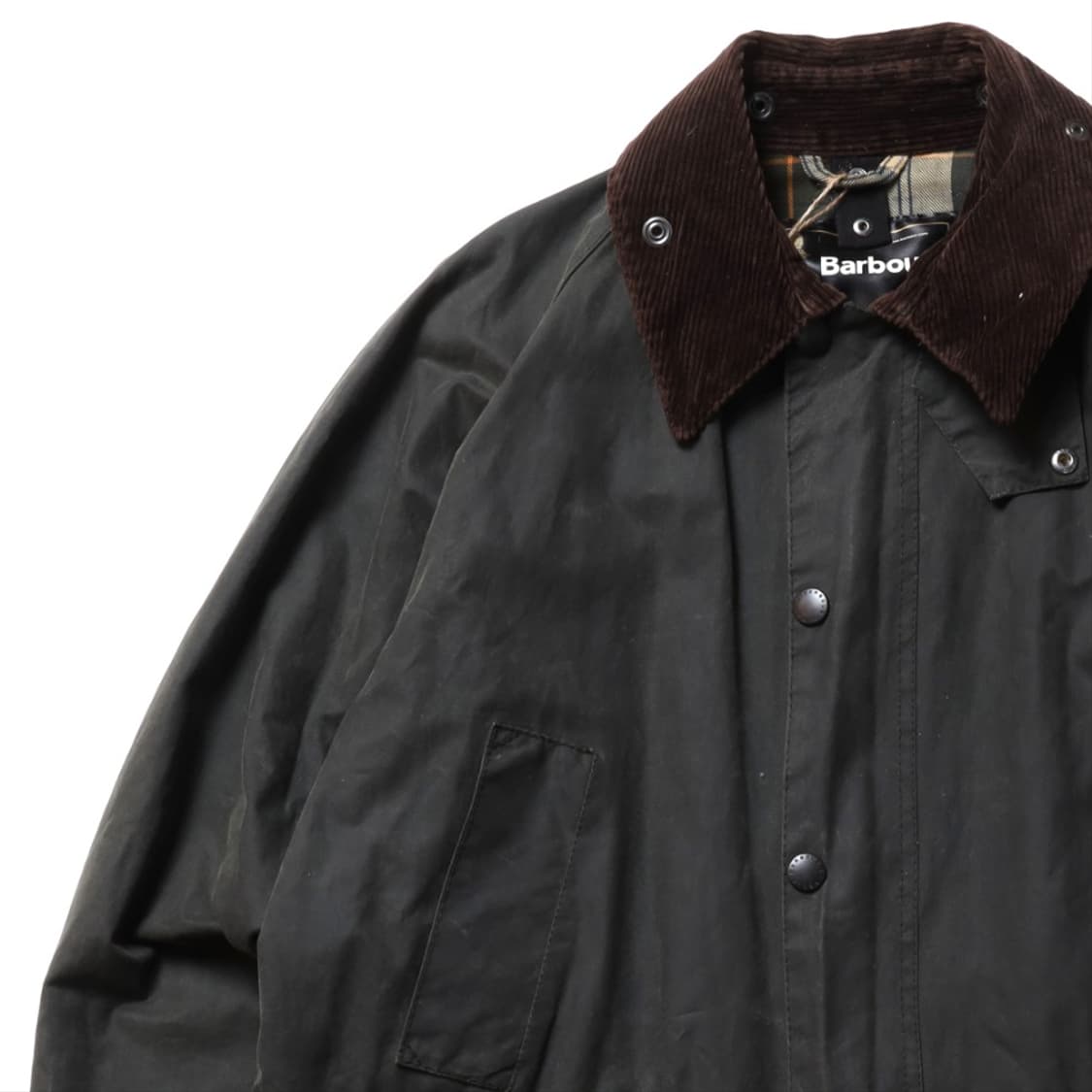 바버 Barbour Bedale Jacket
 상품이미지2