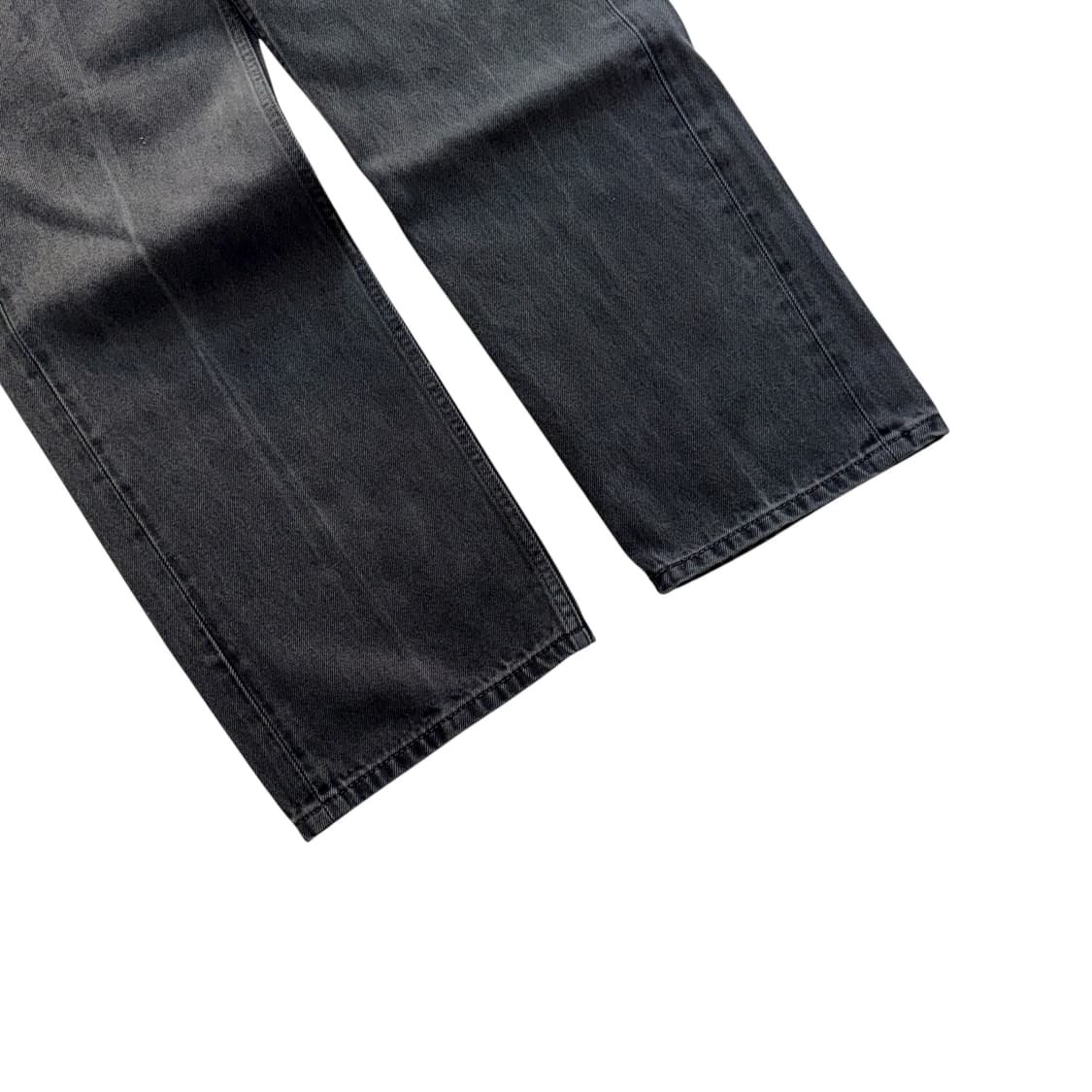 [37] 리바이스 505 블랙진 데님 청바지 [lv1078] 상품이미지5