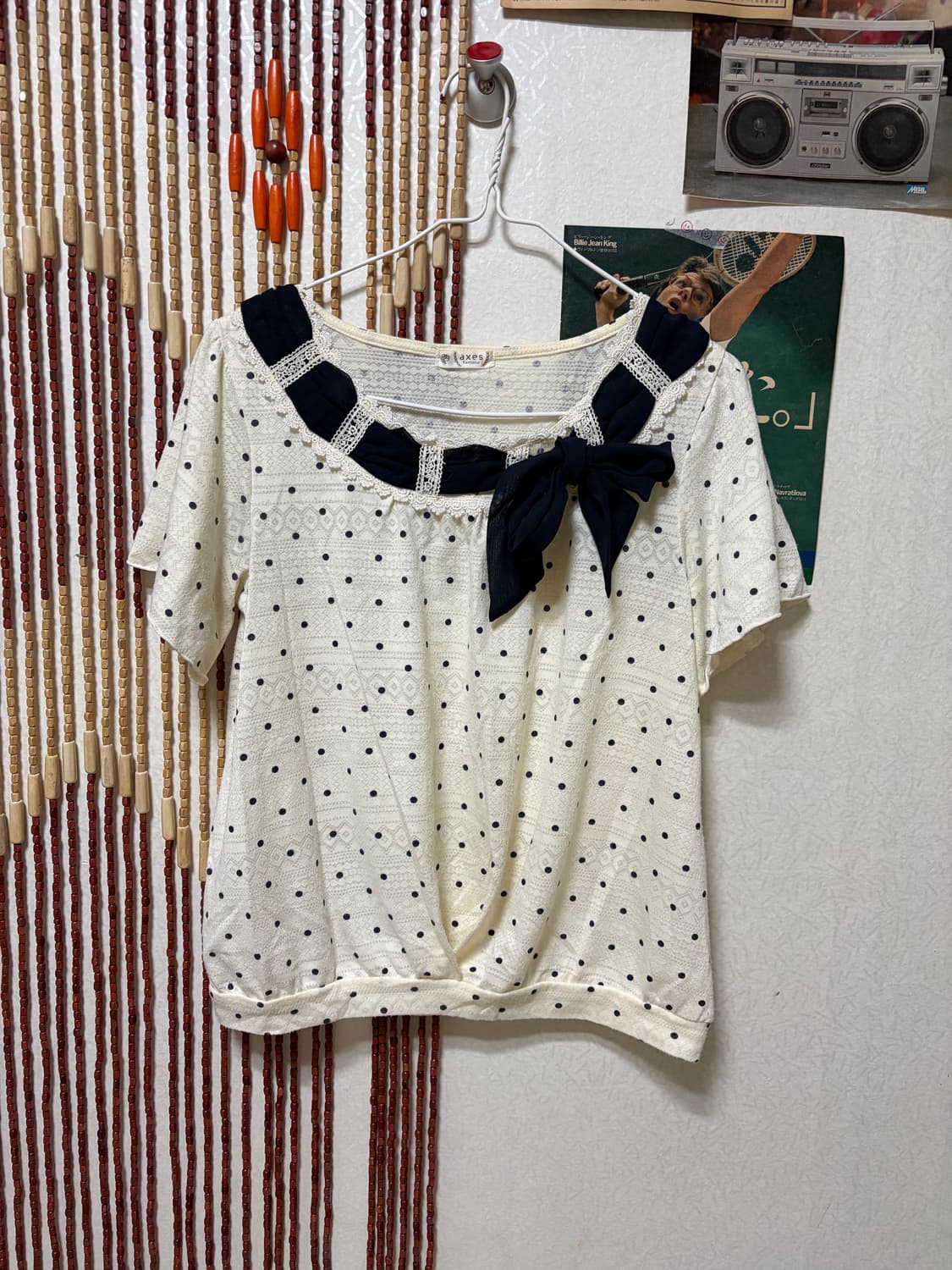 엑팜 반팔 상품이미지1