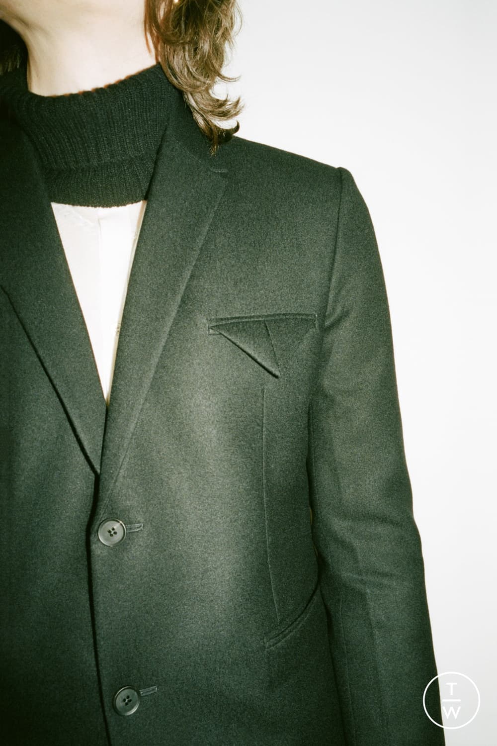 BOTTEGA VENETA PRE-FALL 2019 BLAZER 상품이미지1