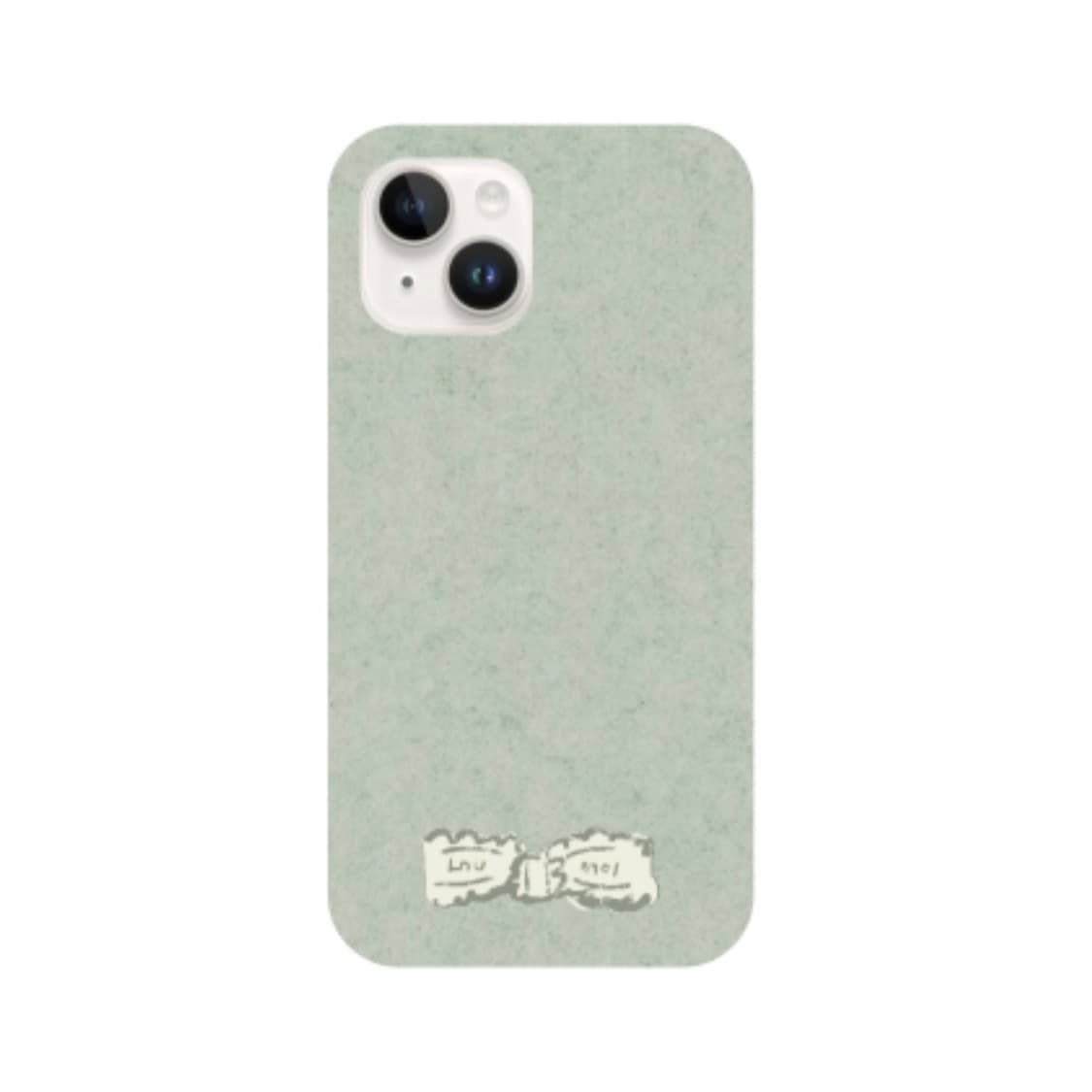 [새상품] 로우모이 케이스 (아이폰12, 아이폰12프로) 상품이미지1