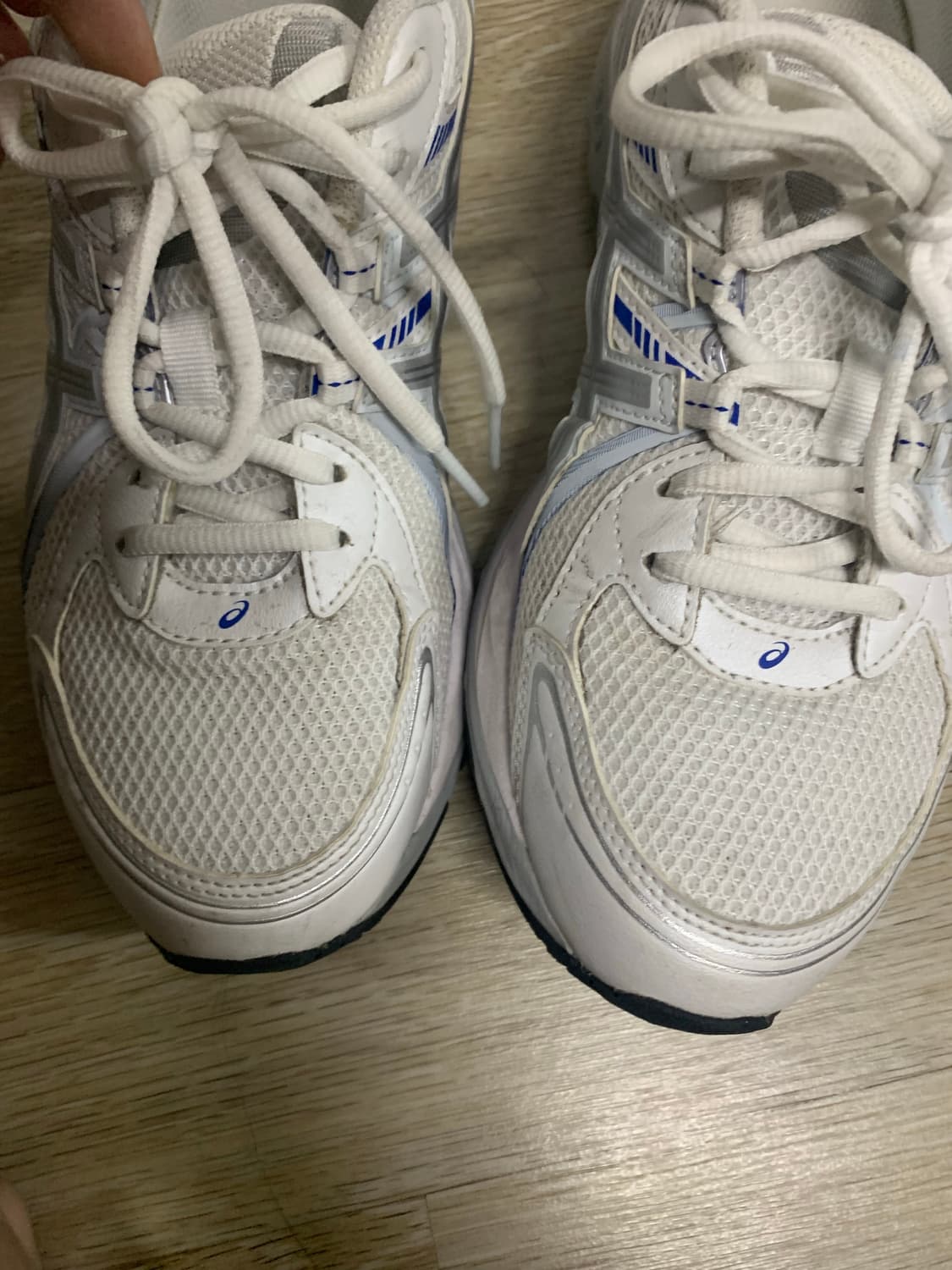 아식스 젤 세키란 (260) 상품이미지3