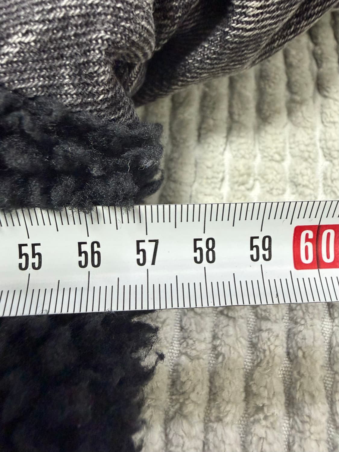 리바이스 프리미엄 보아 트러커 재킷 상품이미지7