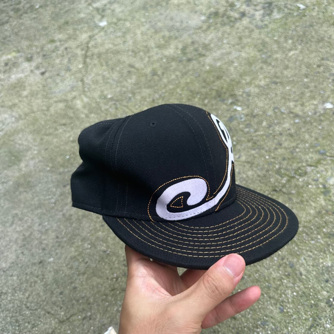 vintage akademiks cap 상품이미지2