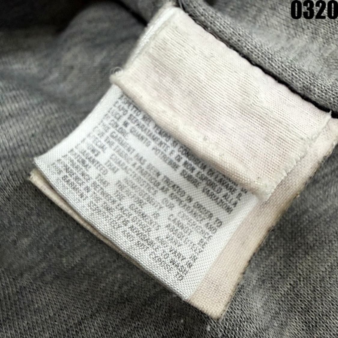 디젤 데님자켓 M 상품이미지8