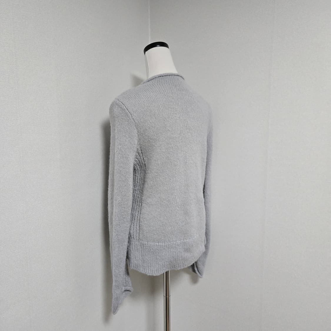 코스 알파카 니트 스웨터 / 여성 니트/ 여자 니트 상품이미지9