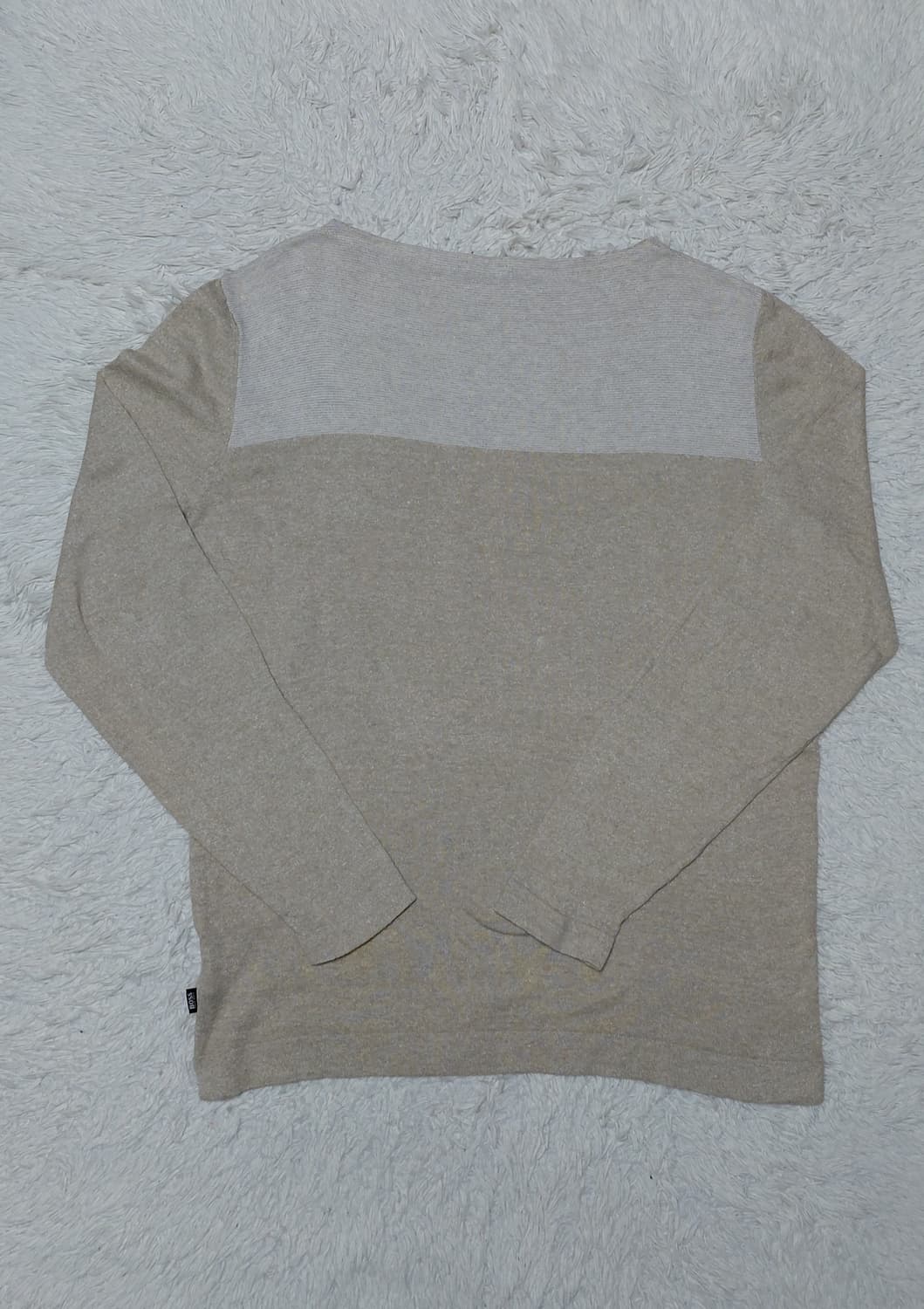 BOSS 니트 XL 상품이미지3