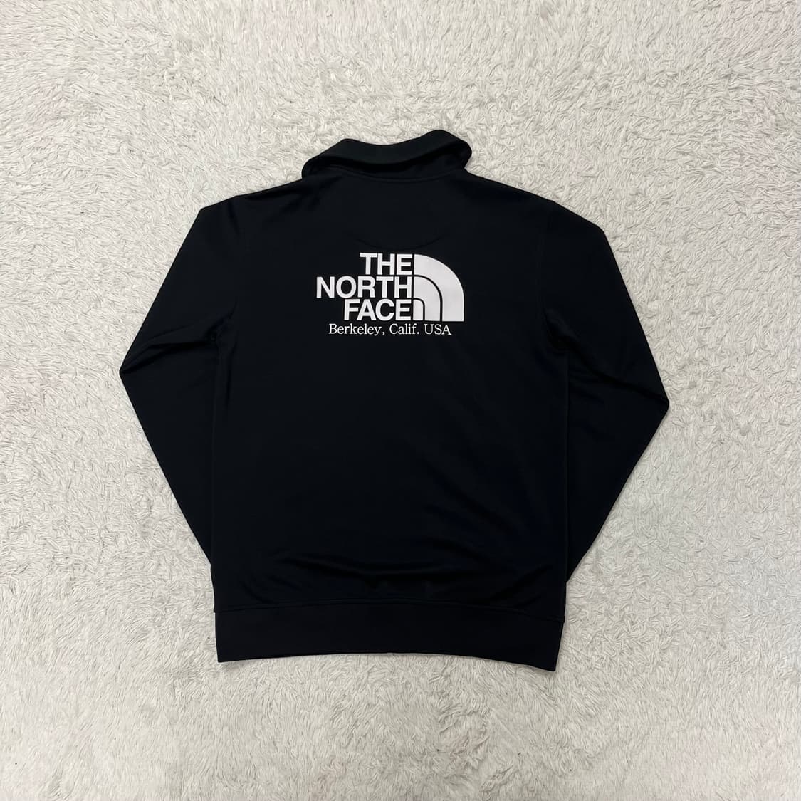 The North Face White Label black jersey 상품이미지5