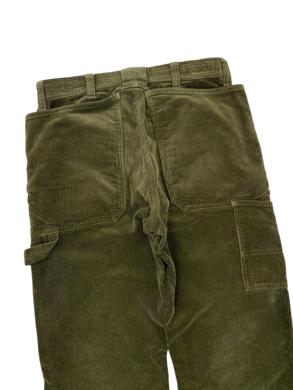 사사프라스 가드너 코듀로이 팬츠  상품이미지6