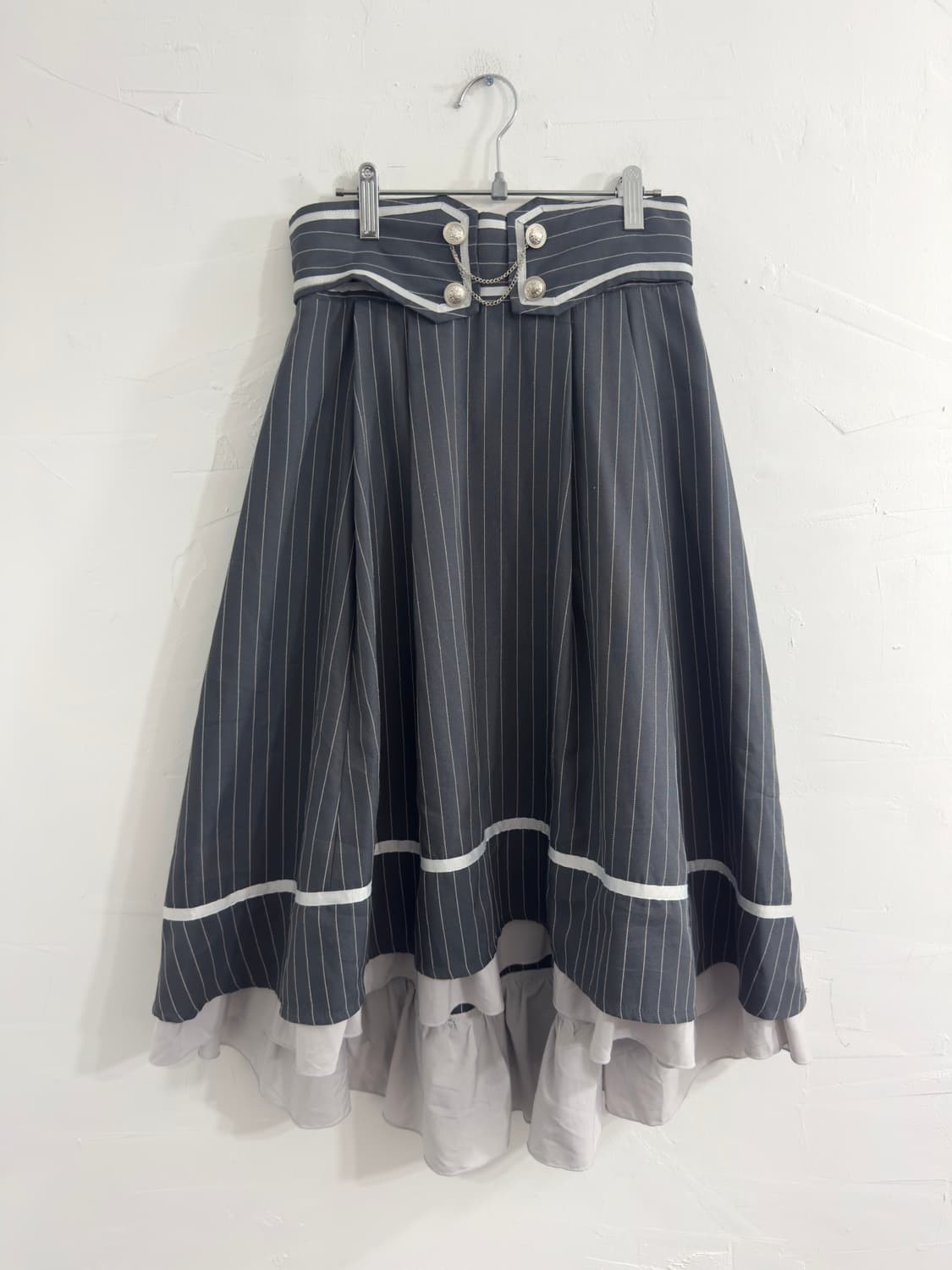 axes femme desifn skirt 상품이미지3