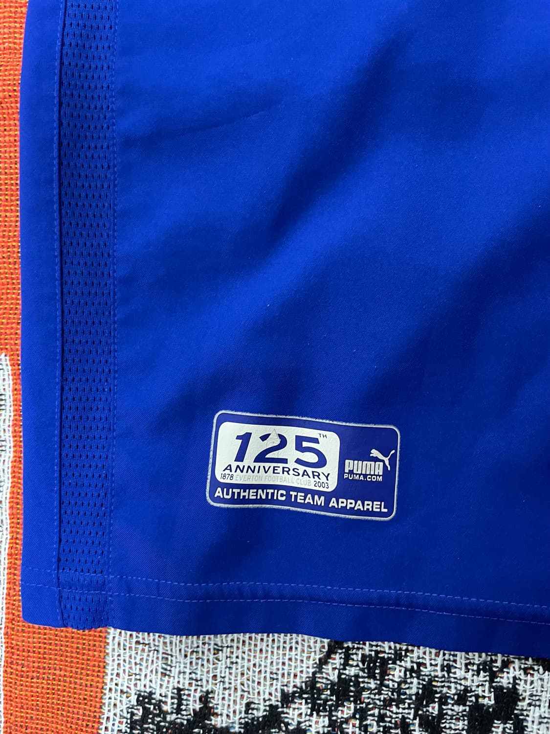 웨인루니 에버튼 상품이미지4