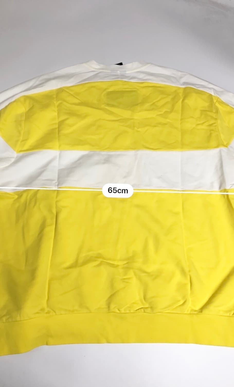 나이키 y2k 롱슬리브 XL 상품이미지8