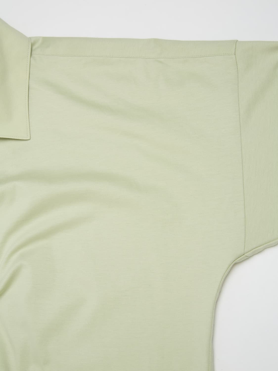 옴므 플리세 이세이미야케 코튼 셔츠 상품이미지4