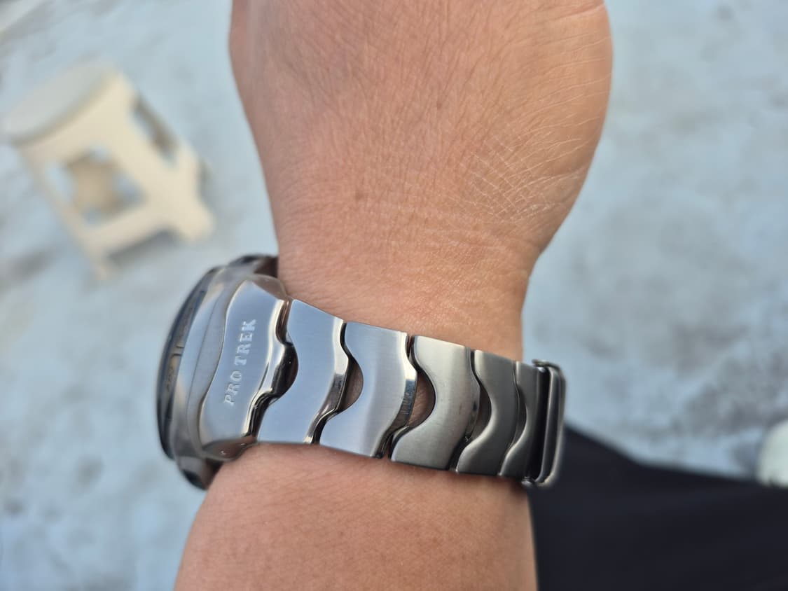 Casio.  Prg90t 상품이미지2