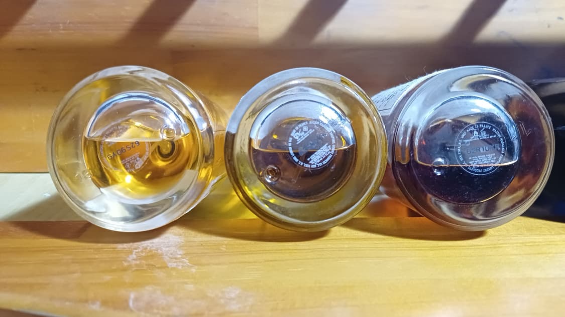 마르지엘라 향수 재즈클럽 100ml 상품이미지3