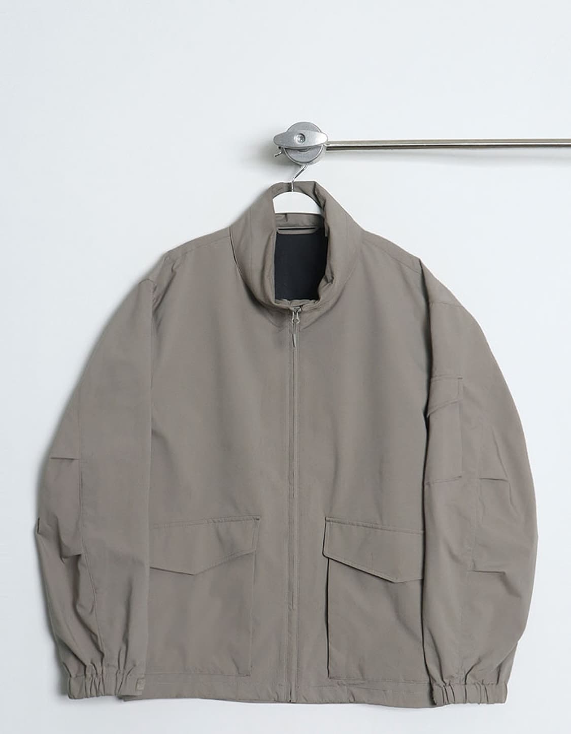 G U WindFroof Mil Jacket 상품이미지1