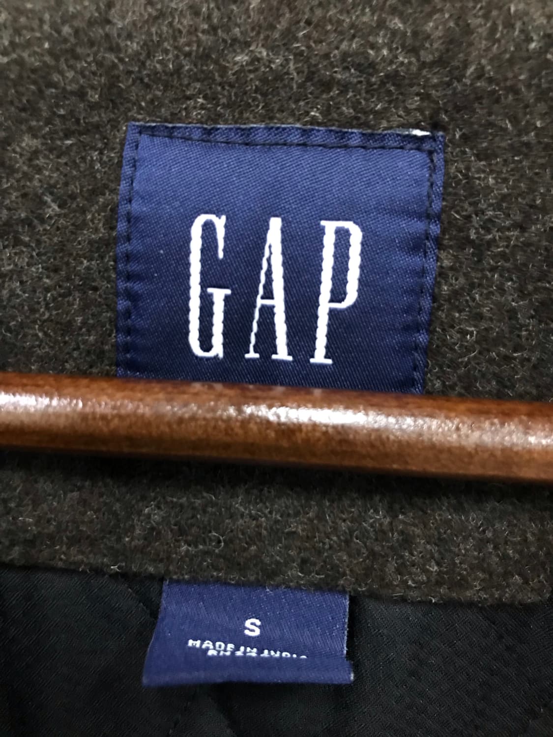 GAP 자켓 상품이미지3