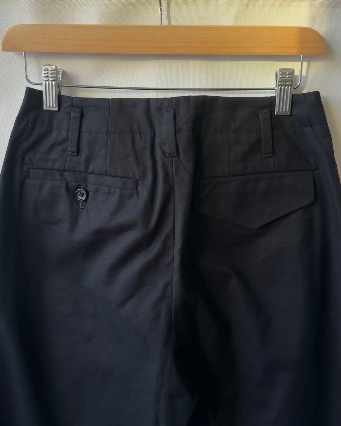 [MARGARET HOWELL] Cotton ChinoPants 상품이미지7