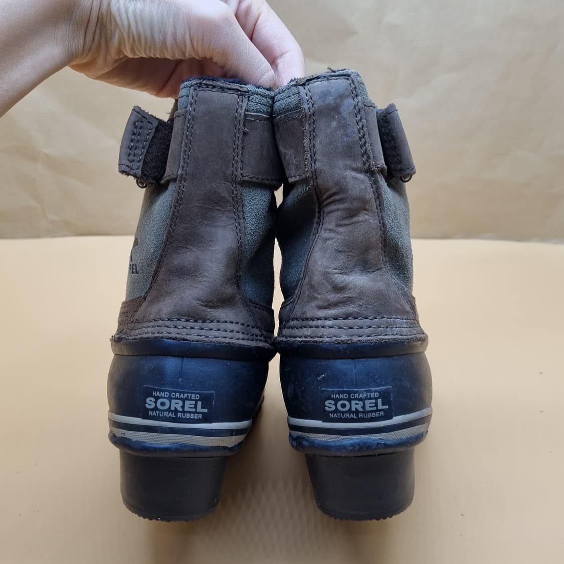 쏘렐 여성방한부츠240 상품이미지4