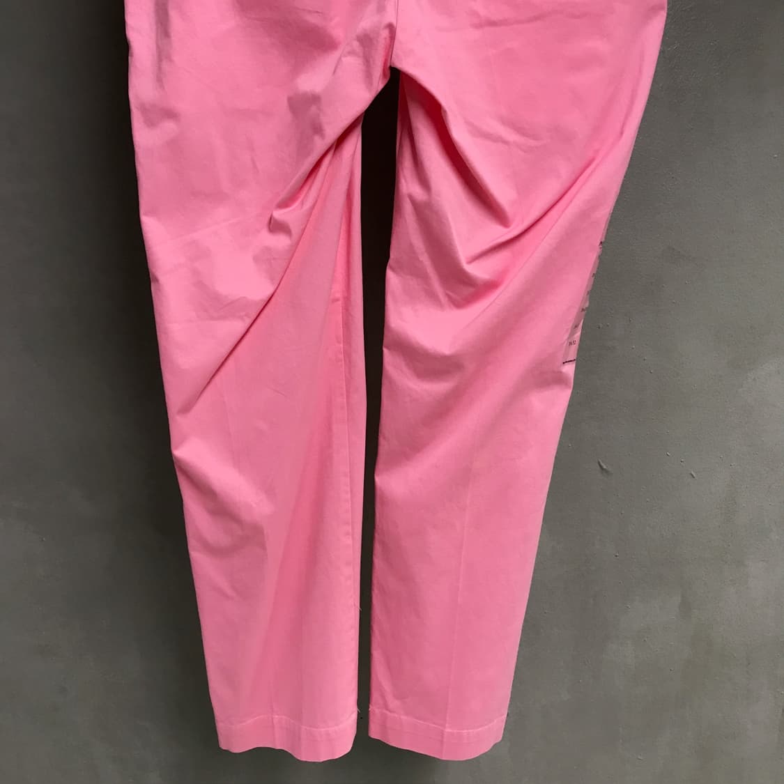 폴로 랄프로렌 핑크 치노 팬츠 35/32 상품이미지3