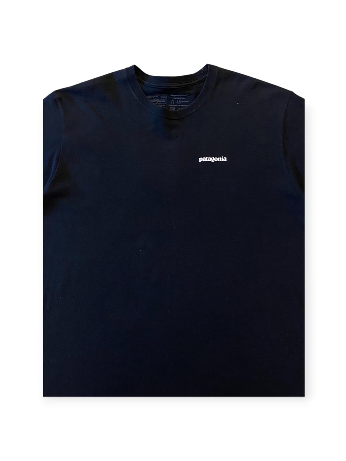 파타고니아 반팔 티셔츠 (Man XL) 상품이미지4