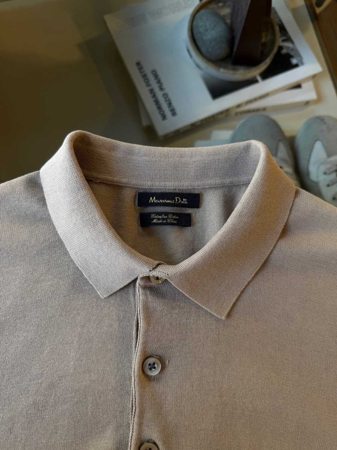 마시모두티 니트 pk 100 상품이미지6