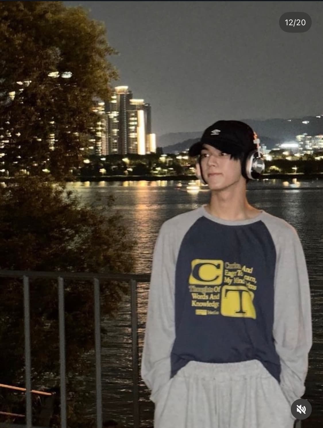 테켓 미닝롱슬리브L 상품이미지2