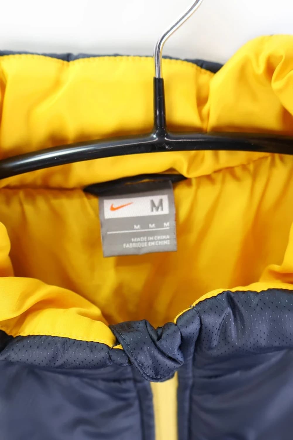 나이키 네이비 패딩 상품이미지6