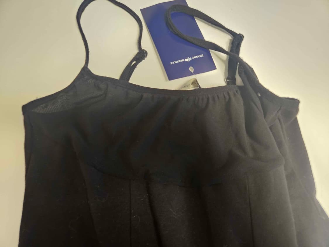 Bw black one piece 상품이미지3