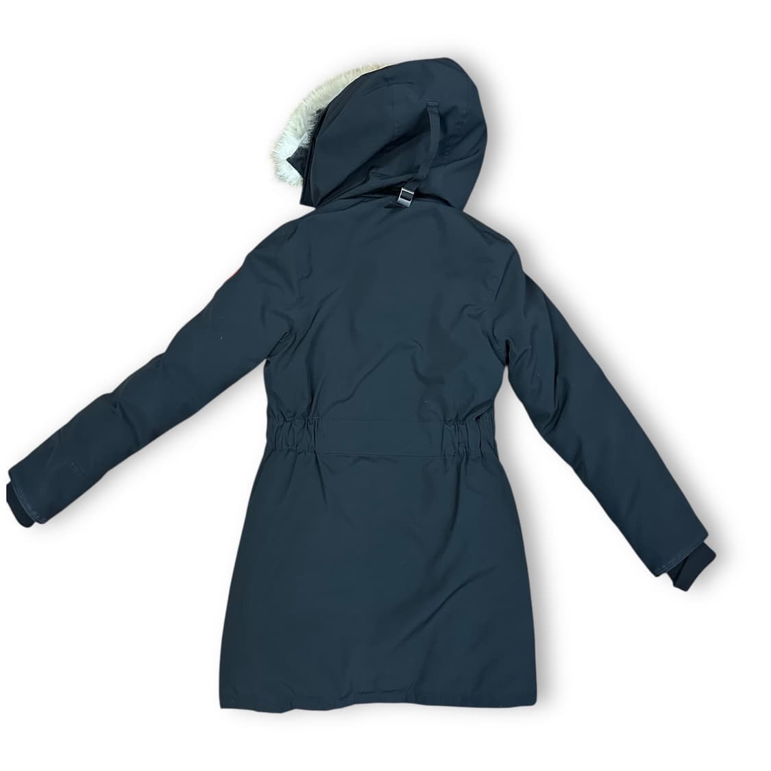 캐나다구스 여성 패딩 상품이미지5