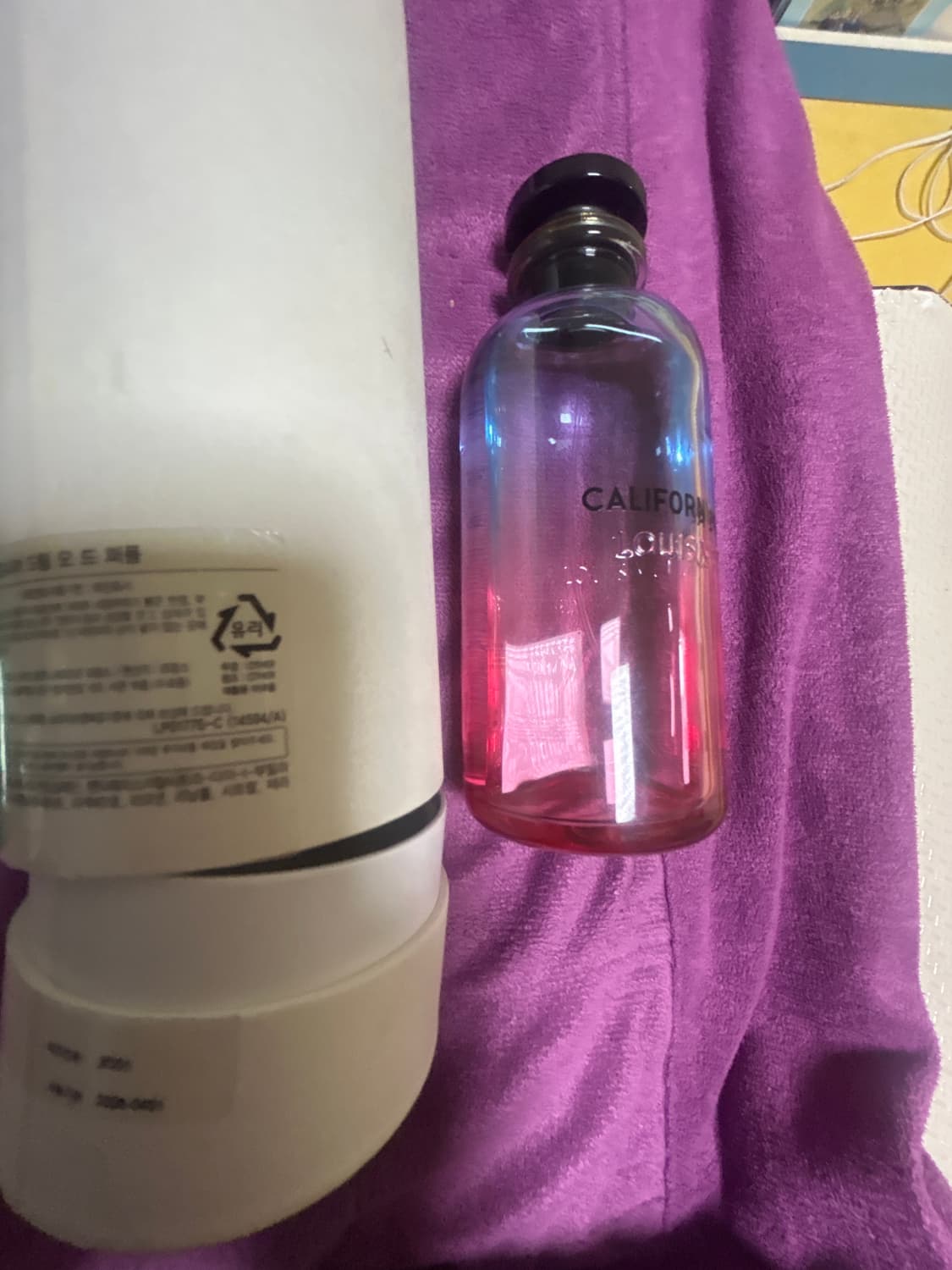 루이비통 캘리포니아드림 200ml 국문 상품이미지1