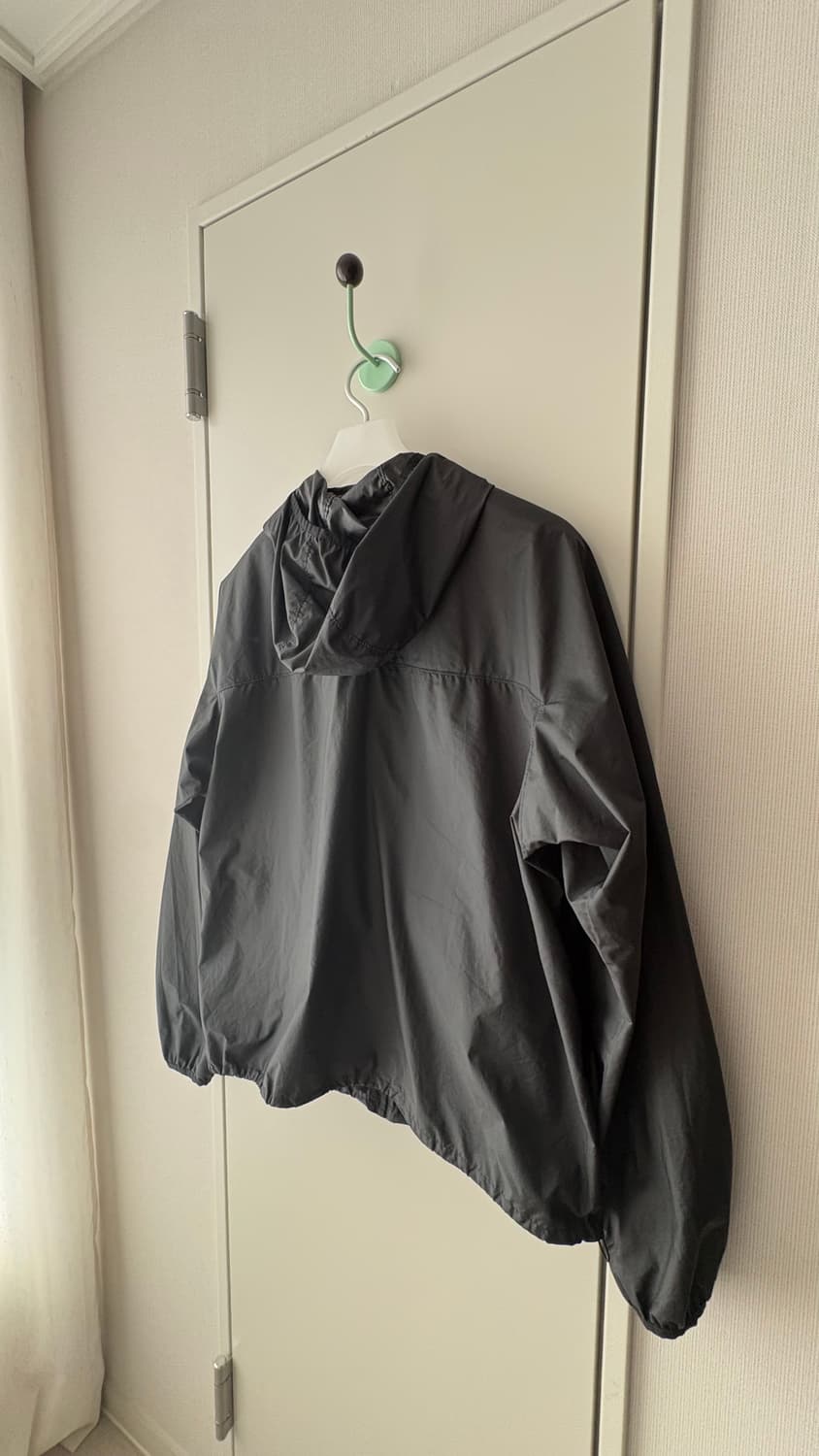 파타고니아 라이트 배리어블 자켓 L 상품이미지2