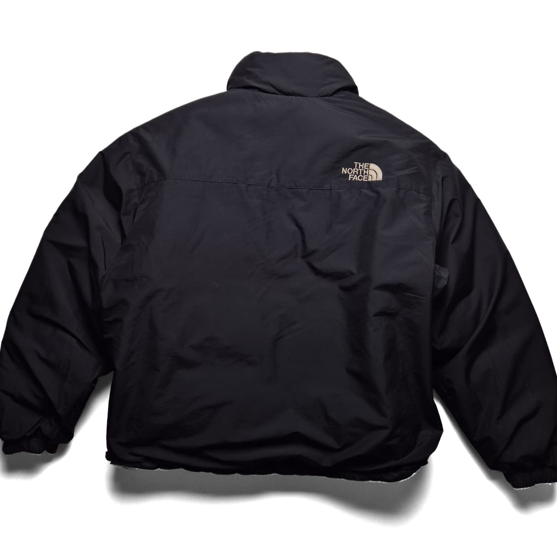 [L] 노스페이스 리버시블 패딩 상품이미지4