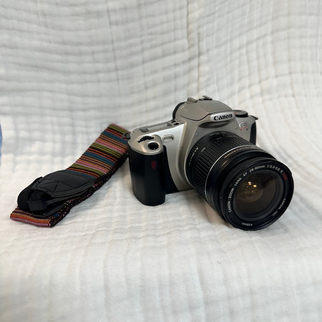 캐논 EOS Kiss III 필름카메라   상품이미지1